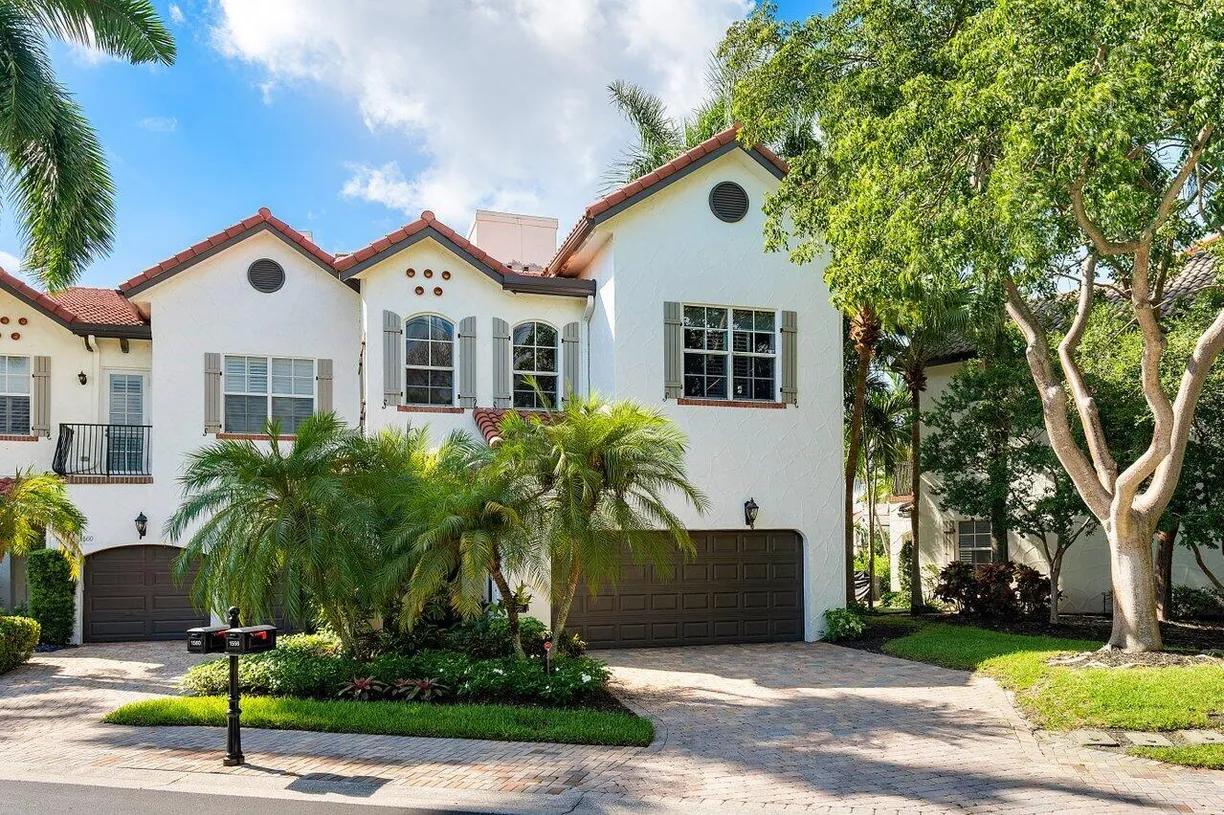South Florida Real Estate | View 1556 Estuary Trail | Listing