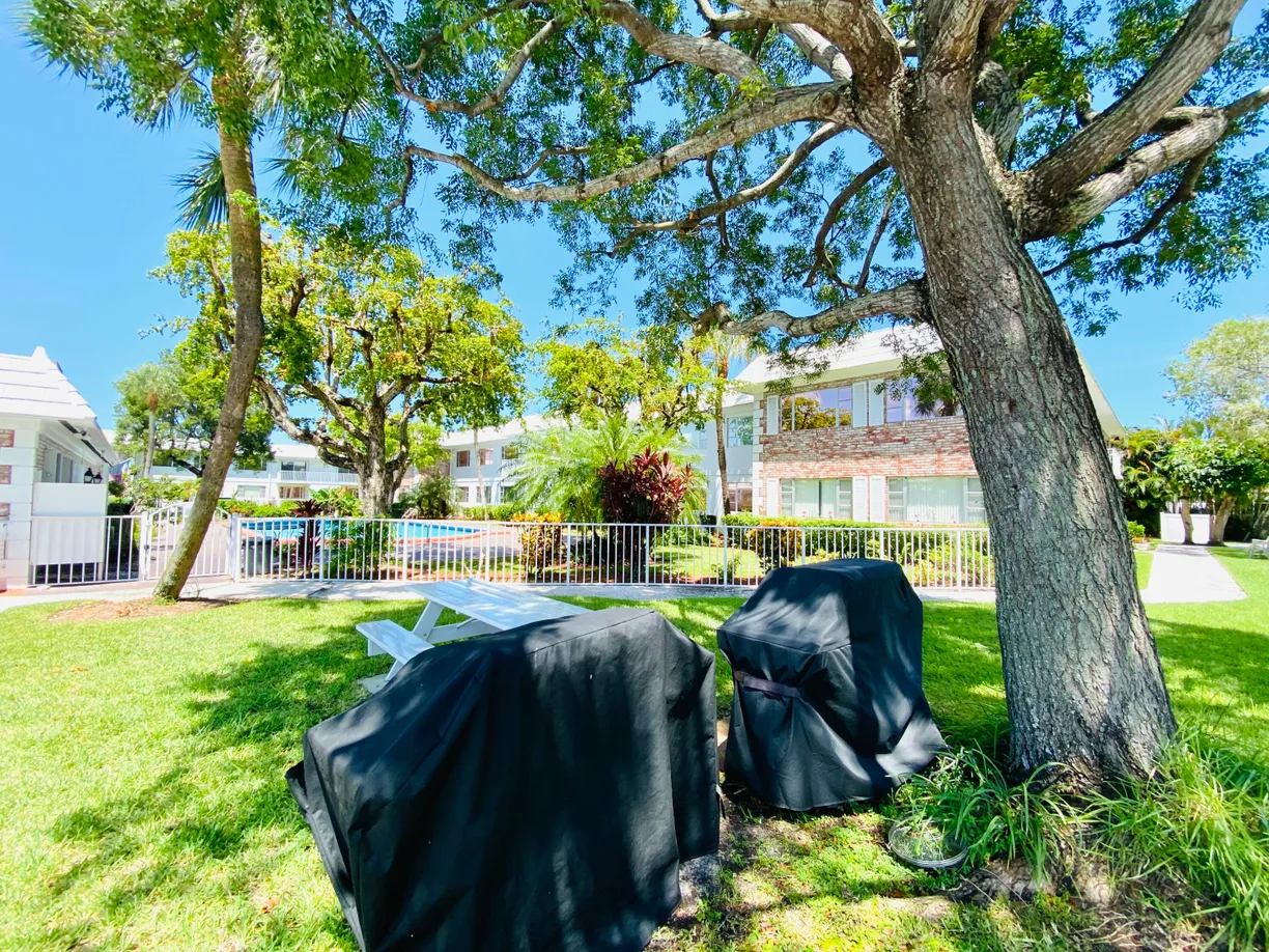 South Florida Real Estate | View 310 S Cypress Road, 729 | 2 Beds, 1 Bath