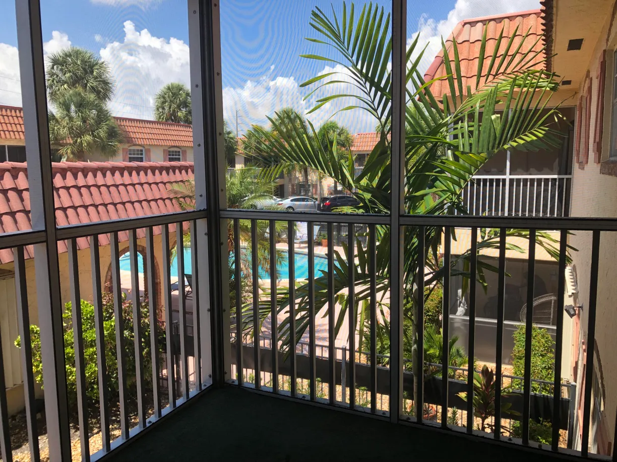 South Florida Real Estate | View 101 E Mcnab Road, 229 | 1 Bed, 1 Bath