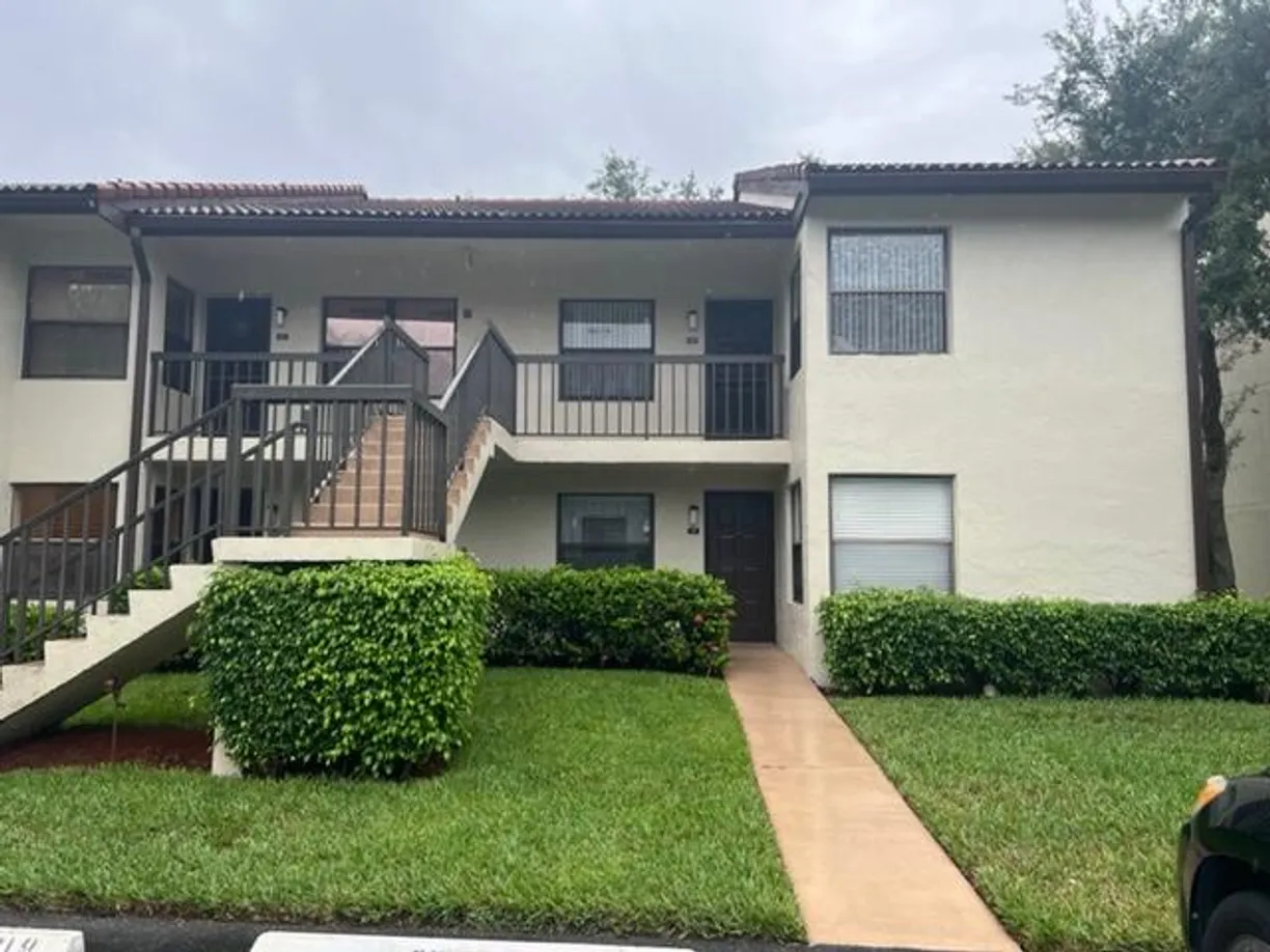 South Florida Real Estate | View 4745 E Lucerne Lakes Boulevard, 208 | 2 Beds, 2 Baths