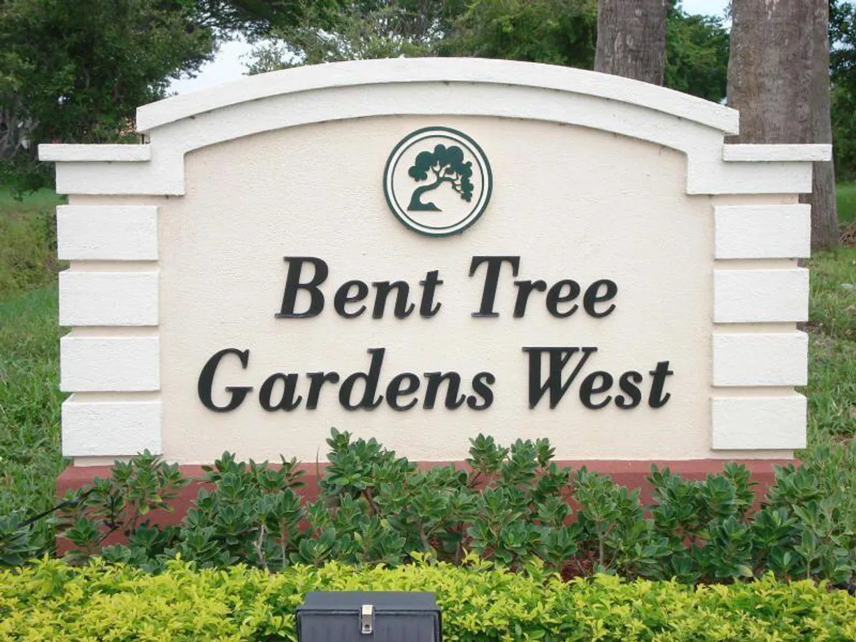 South Florida Real Estate | View 9780 Pineapple Tree Drive, 205 | 2 Beds, 2 Baths