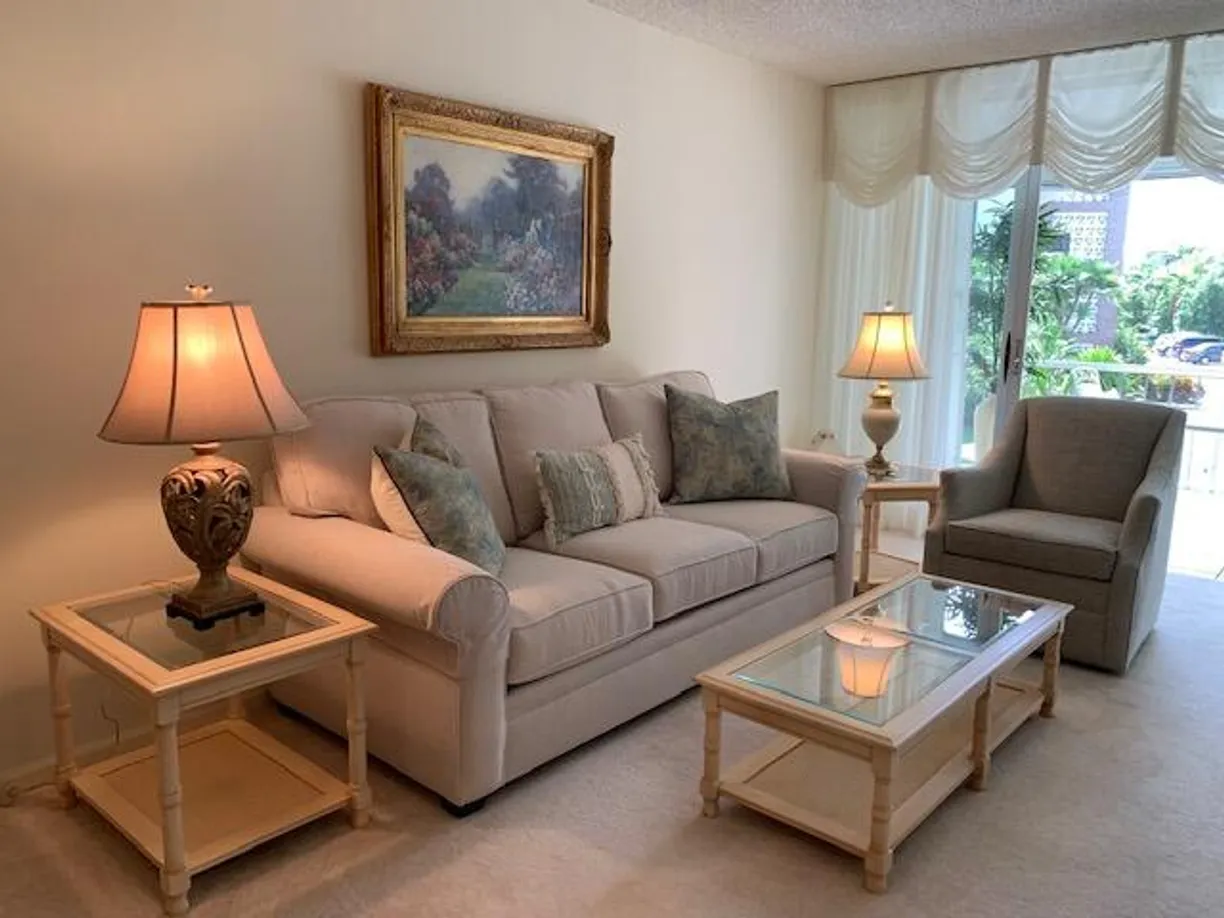 South Florida Real Estate | View 2000 S Federal Highway, 208 | 2 Beds, 2 Baths