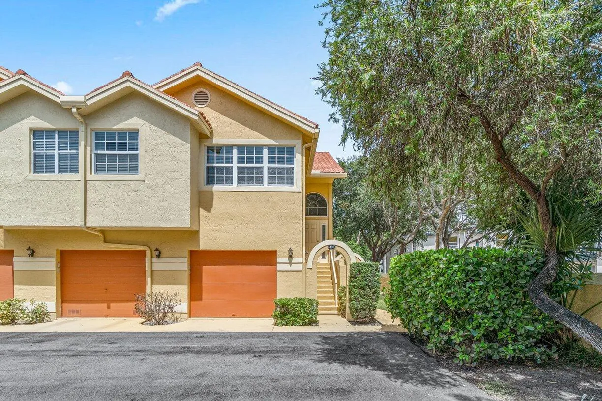 South Florida Real Estate | View 2121 S Ocean Boulevard, 403 | 2 Beds, 2 Baths