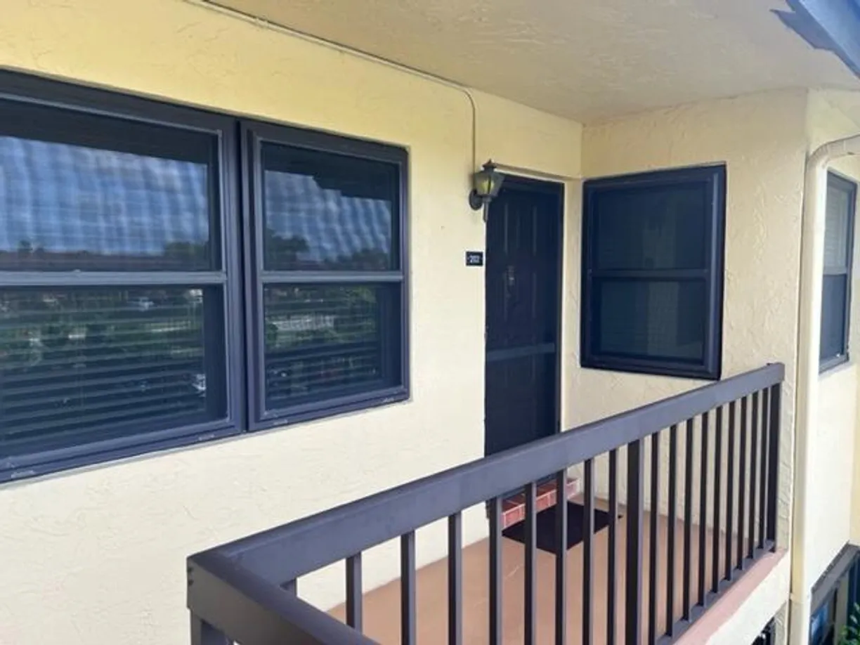 South Florida Real Estate | View 4693 Lucerne Lakes Boulevard, 202 | 2 Beds, 2 Baths
