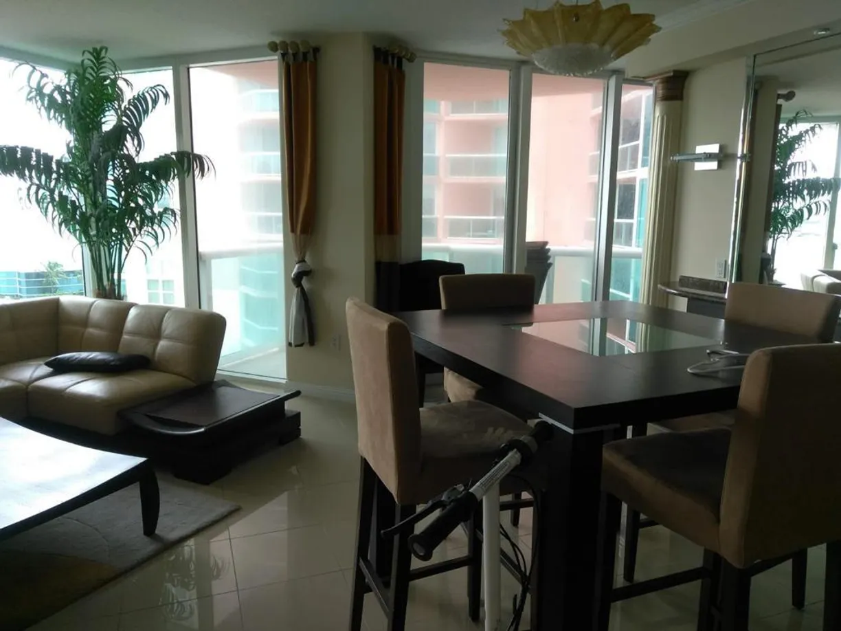 South Florida Real Estate | View 3370 NE 190th Street, 909 | 2 Beds, 2 Baths