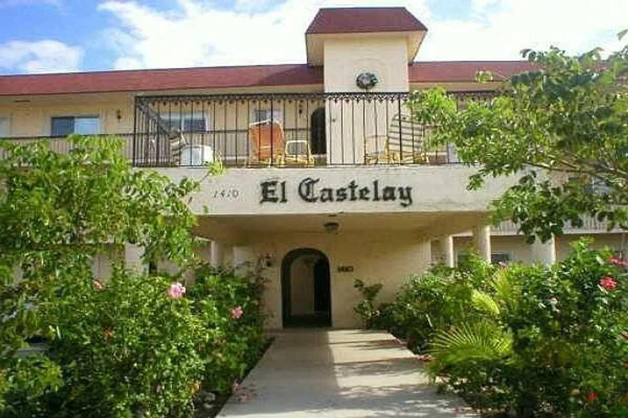 South Florida Real Estate | View 1410 S Federal Highway, 207 | 2 Beds, 2 Baths