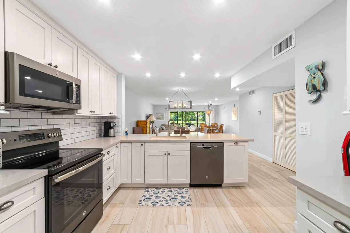 South Florida Real Estate | View 12871 Briarlake Drive, 104 | 2 Beds, 2 Baths
