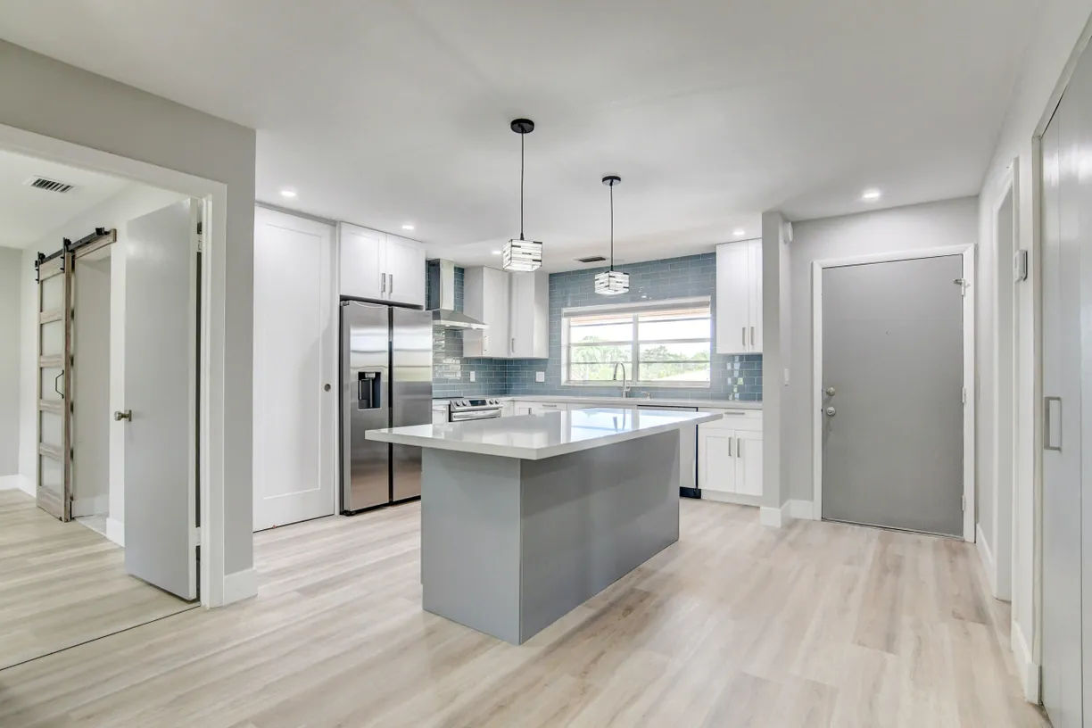 South Florida Real Estate | View 13937 Royal Palm Court, B | 2 Beds, 2 Baths