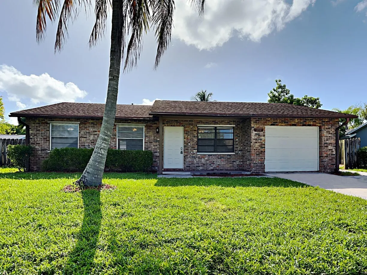 South Florida Real Estate | View 1110 Concert Way | 3 Beds, 2 Baths