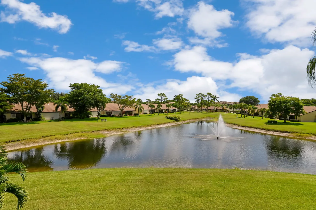 South Florida Real Estate | View 811 Sky Pine Way, C3 | 2 Beds, 2 Baths