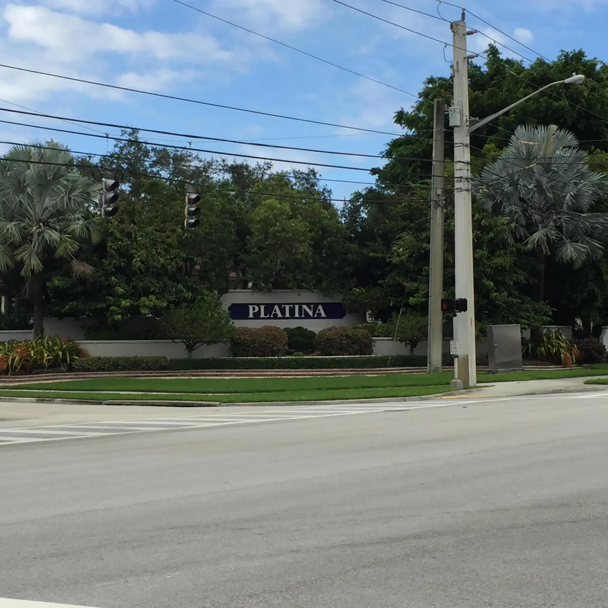 South Florida Real Estate | View 5203 Europa Drive, A | 2 Beds, 2 Baths
