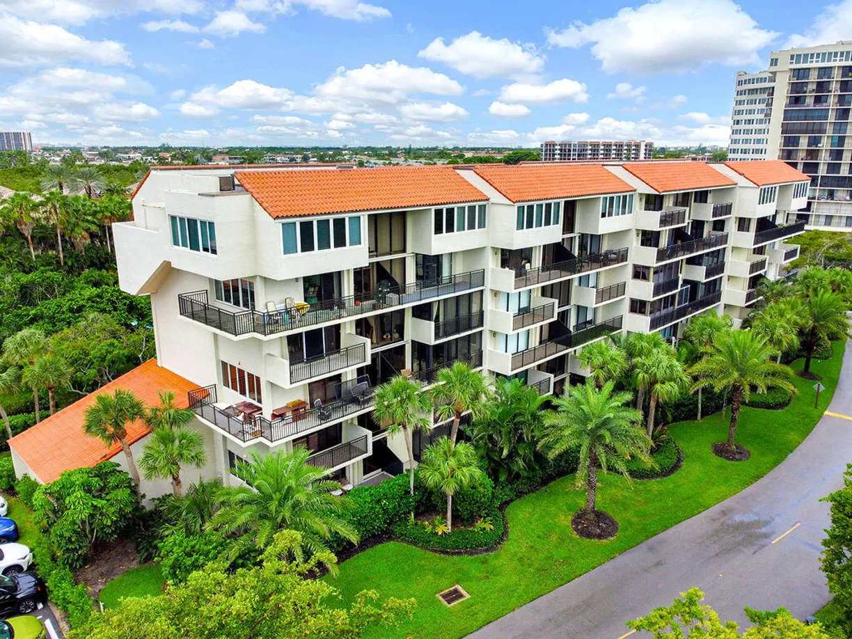 South Florida Real Estate | View 3908 S Ocean Boulevard, 128 | 2 Beds, 2 Baths
