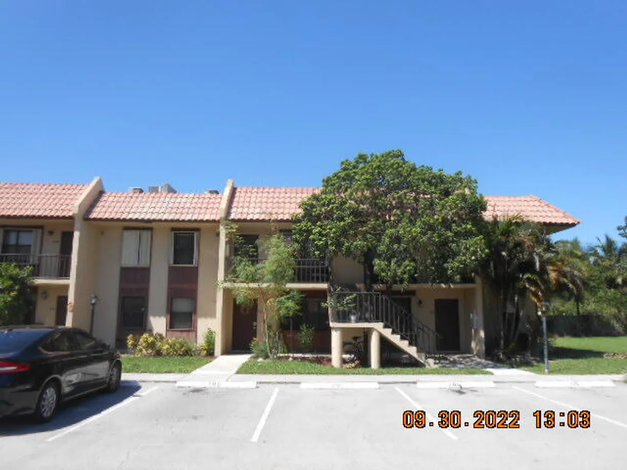 South Florida Real Estate | View 5987 Forest Hill Boulevard, 105 | 2 Beds, 2 Baths