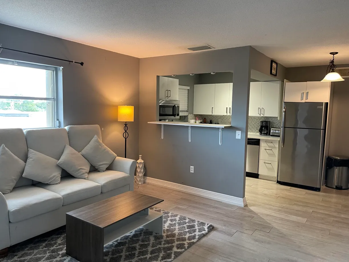 South Florida Real Estate | View 1410 S Federal Highway, 302 | 1 Bed, 1 Bath