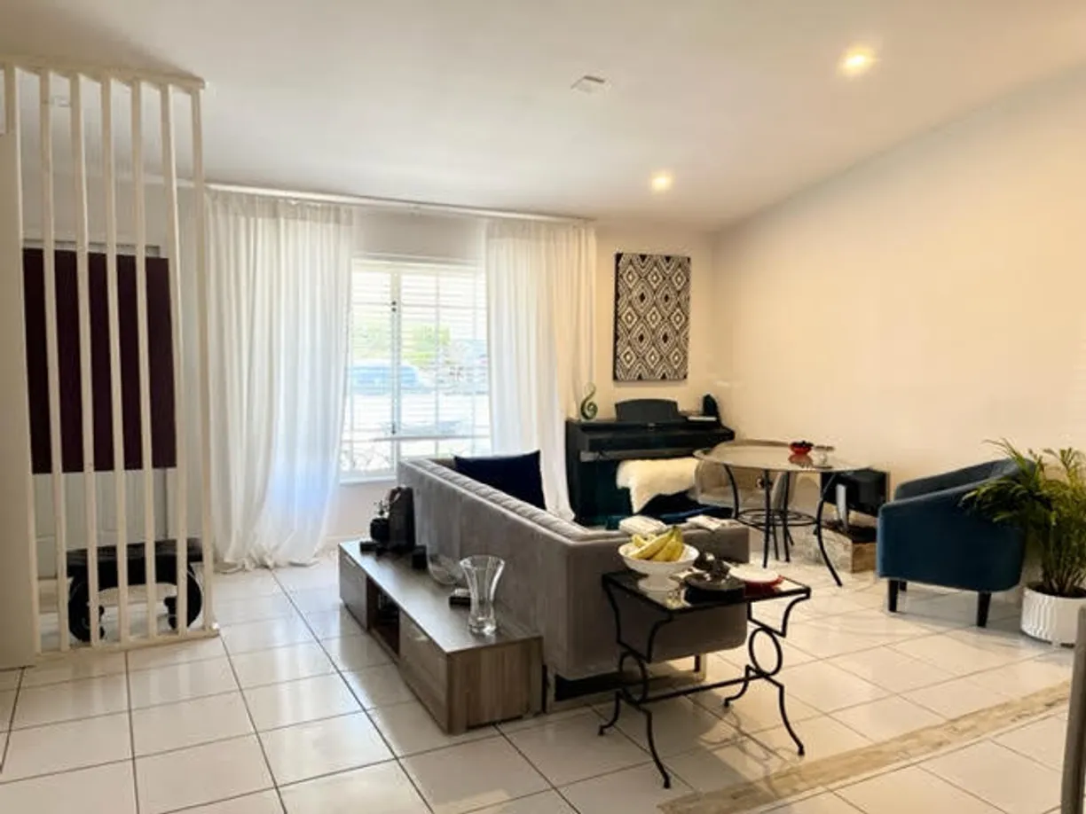 South Florida Real Estate | View 500 NE 3rd Street, 116 | 1 Bed, 1 Bath
