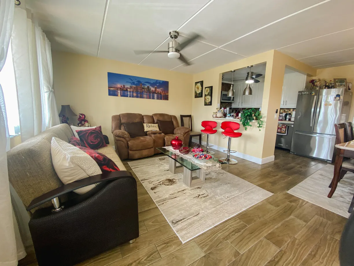South Florida Real Estate | View 300 Village Green Circle, 316 | 1 Bed, 1 Bath