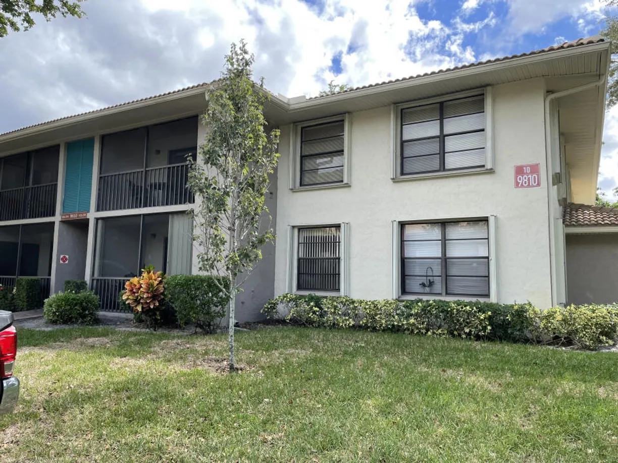 South Florida Real Estate | View 9810 Pineapple Tree Drive, 202 | 2 Beds, 2 Baths