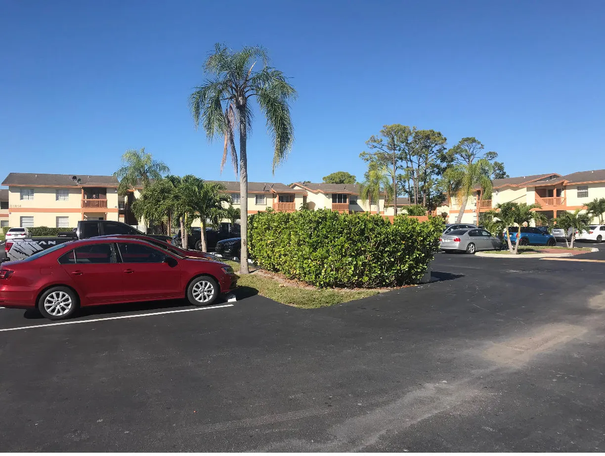 South Florida Real Estate | View 1830 Abbey Road, 105 | Listing