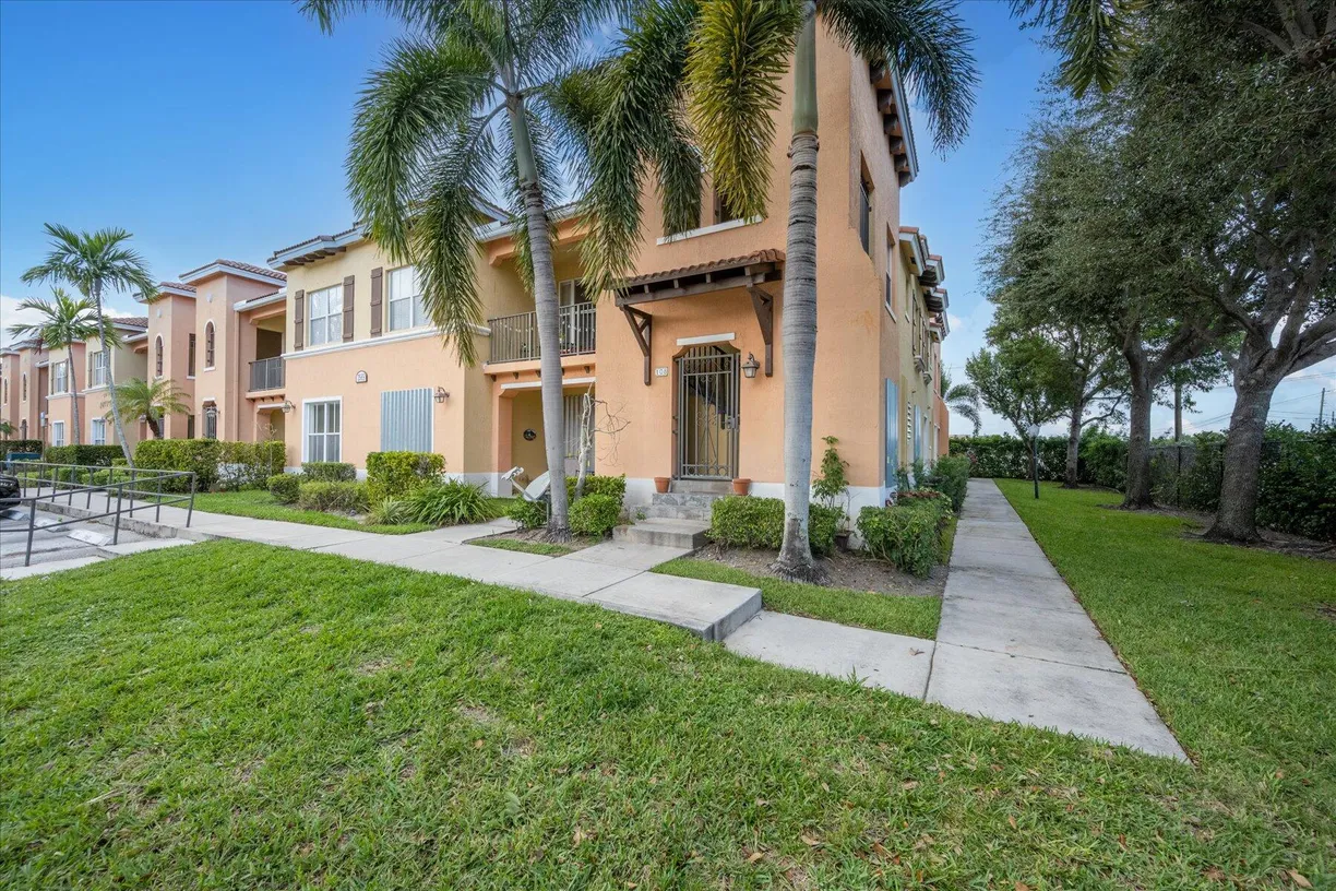 South Florida Real Estate | View 3569 Forest Hill Boulevard, 108 | 3 Beds, 2 Baths
