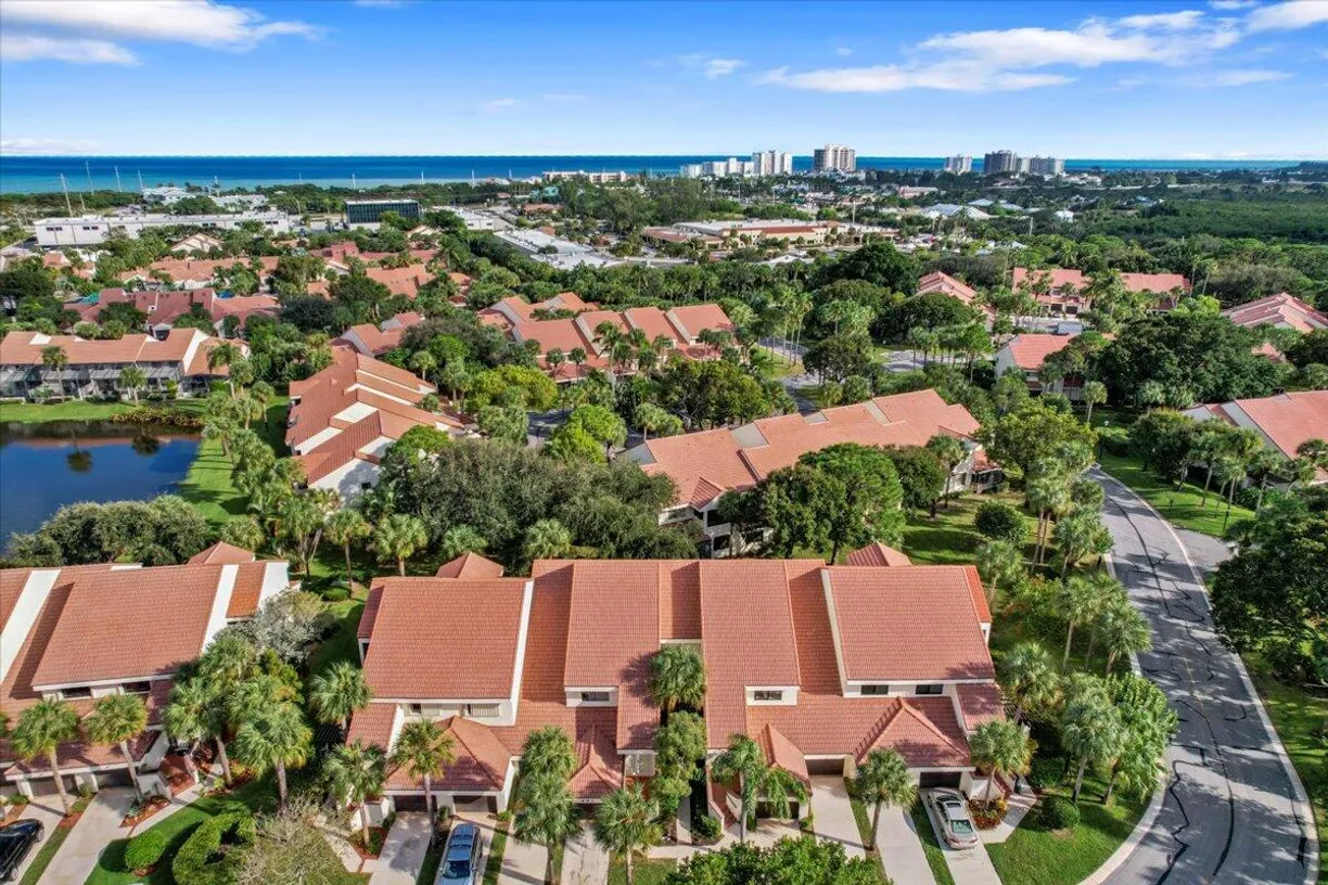 South Florida Real Estate | View 401 Sea Oats Drive, G | 2 Beds, 2 Baths