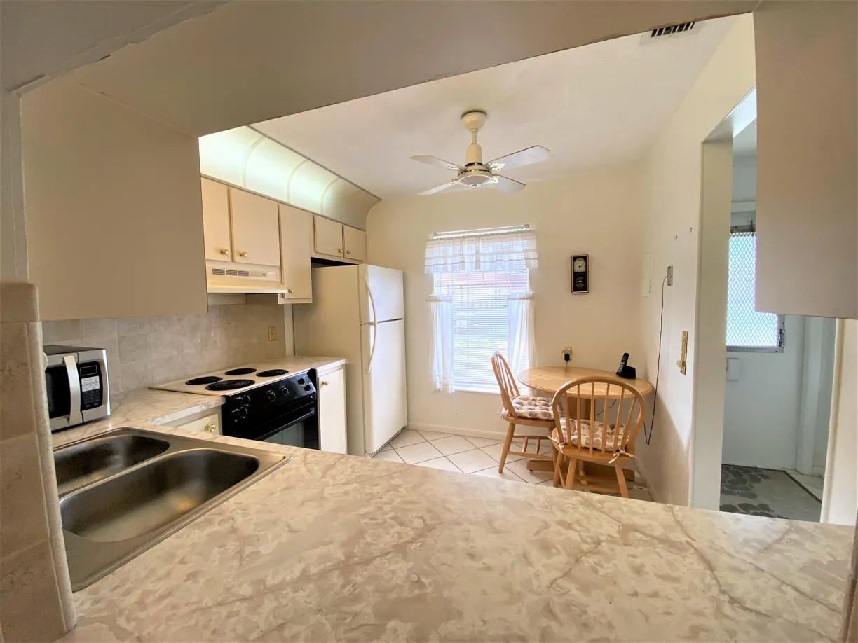South Florida Real Estate | View 701 Laconia Circle, A | 2 Beds, 2 Baths