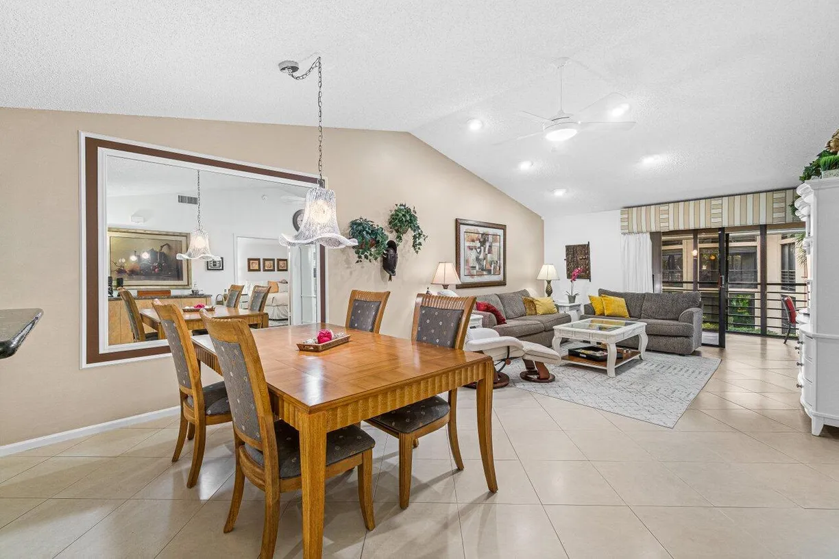 South Florida Real Estate | View 10118 Mangrove Drive, 203 | 2 Beds, 2 Baths