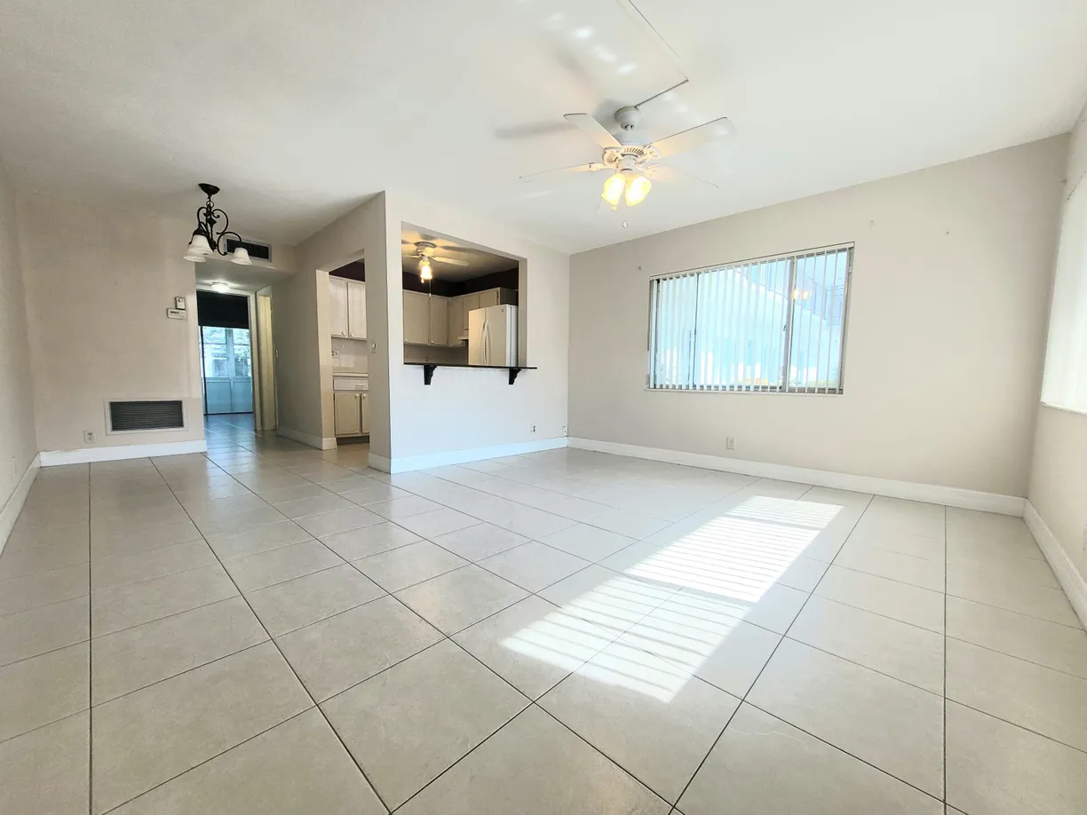 South Florida Real Estate | View 2400 Lake Osborne Drive, 110 | 1 Bed, 1 Bath