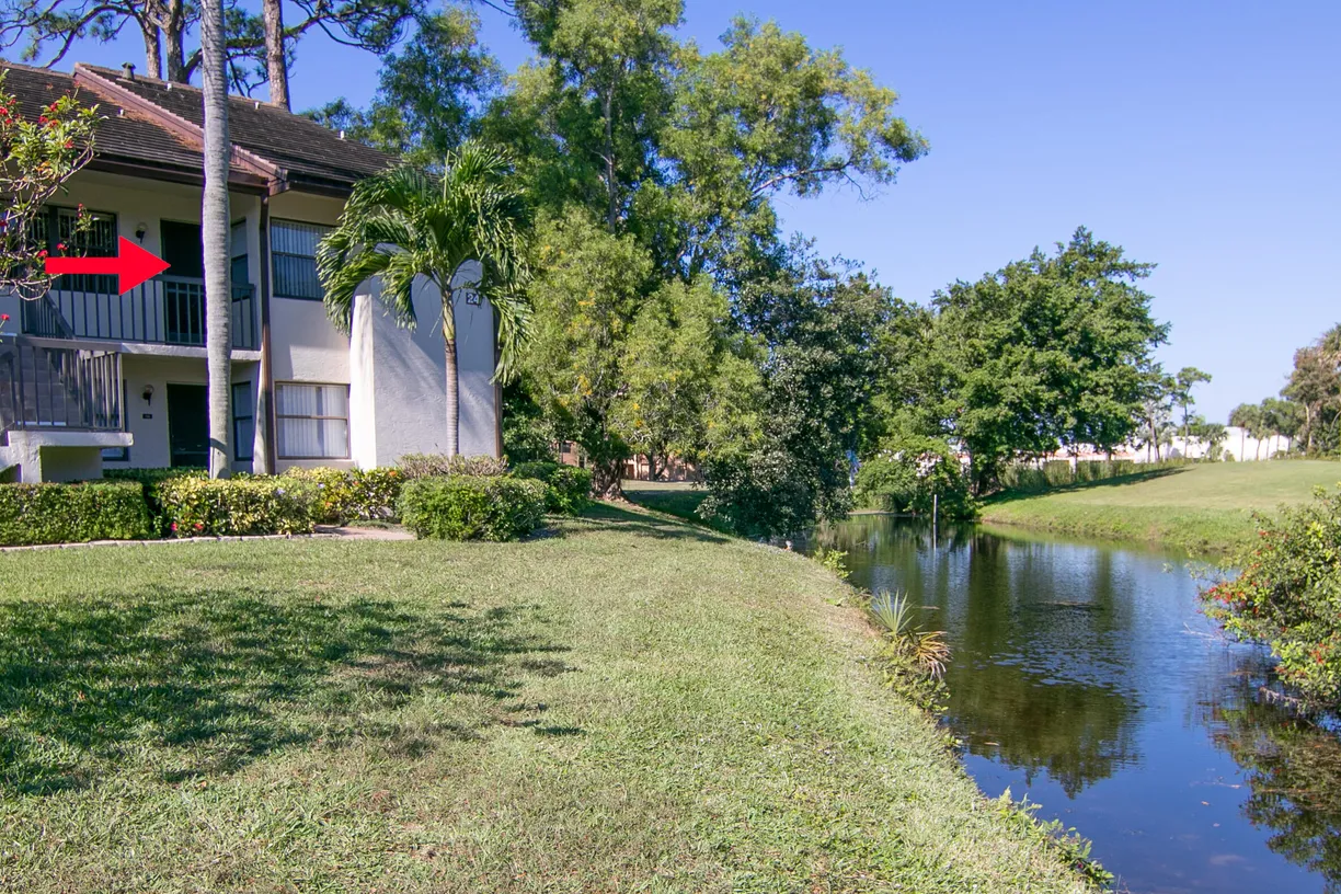 South Florida Real Estate | View 7673 Tahiti Lane, 206 | 2 Beds, 2 Baths