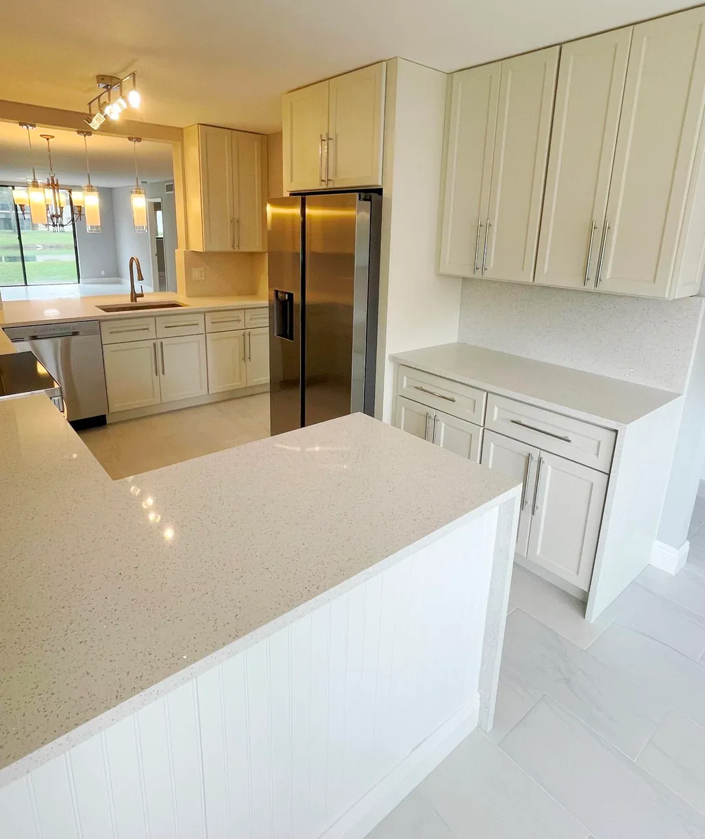 South Florida Real Estate | View 15074 Witney Road, 101 | 2 Beds, 2 Baths