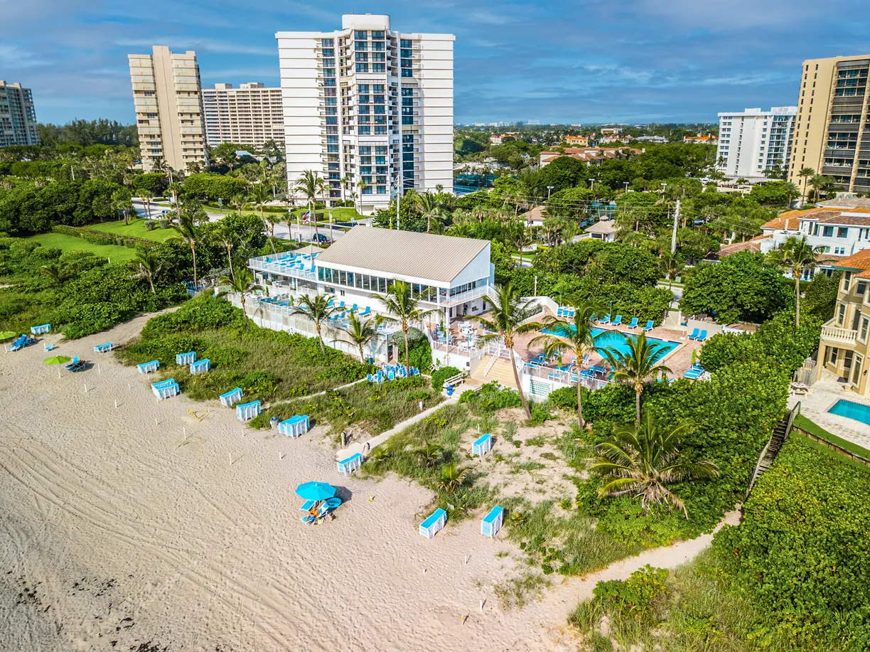 South Florida Real Estate | View 4740 S Ocean 1509 Boulevard, 1509 | 2 Beds, 2 Baths