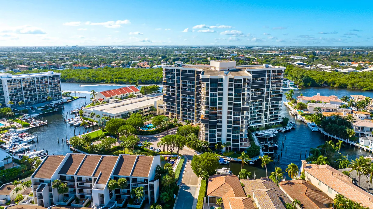 South Florida Real Estate | View 4740 S Ocean 1509 Boulevard, 1509 | Listing