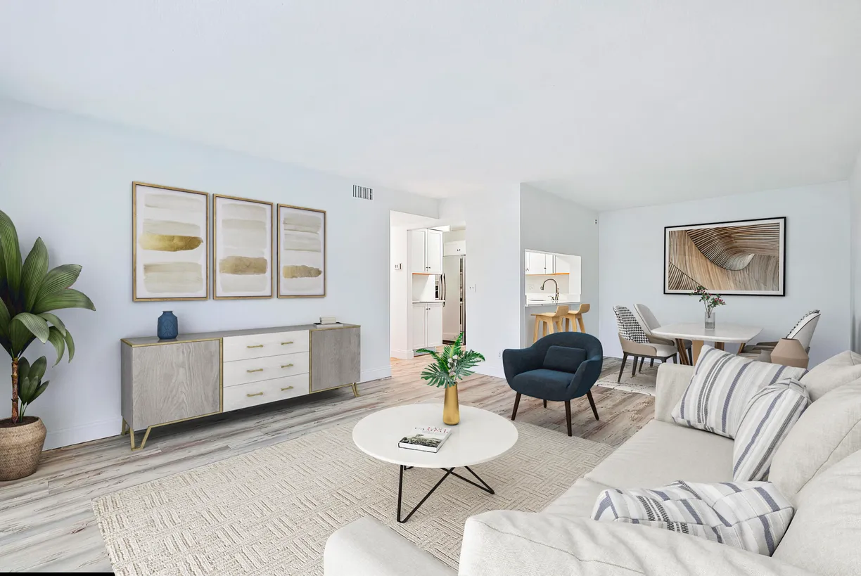 South Florida Real Estate | View 628 Sea Pine Way, C1 | 2 Beds, 2 Baths