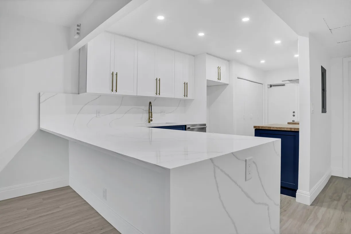 South Florida Real Estate | View 2751 S Palm Aire Drive, 106 | 2 Beds, 2 Baths