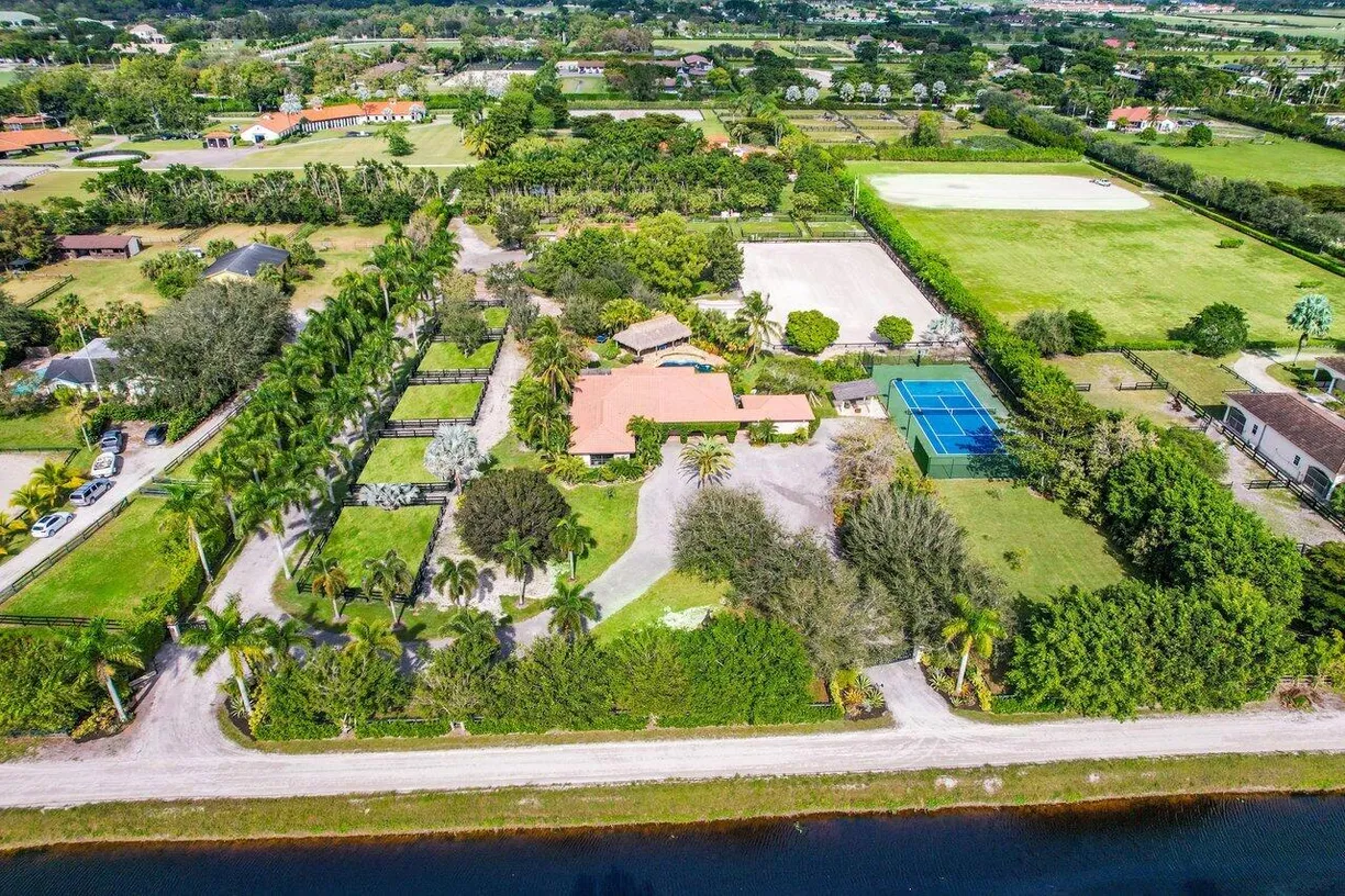 South Florida Real Estate | View 13349 60th Street | Listing