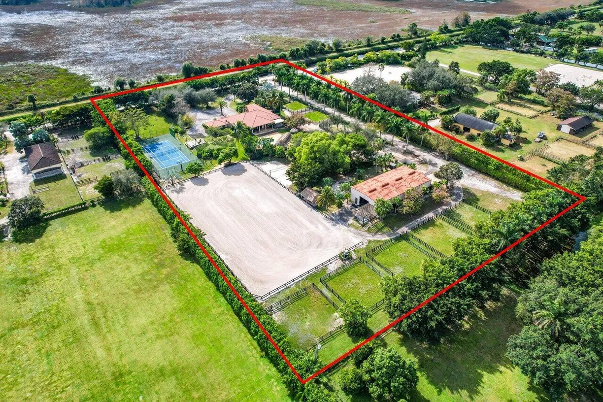 South Florida Real Estate | View 13349 60th Street | Listing