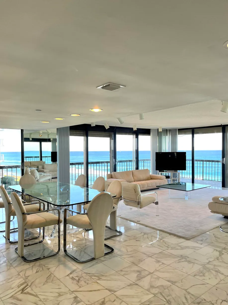 South Florida Real Estate | View 3390 S Ocean Boulevard, 504 | 3 Beds, 3 Baths