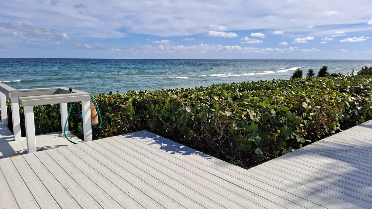South Florida Real Estate | View 5500 Old Ocean Boulevard, 202 | Listing
