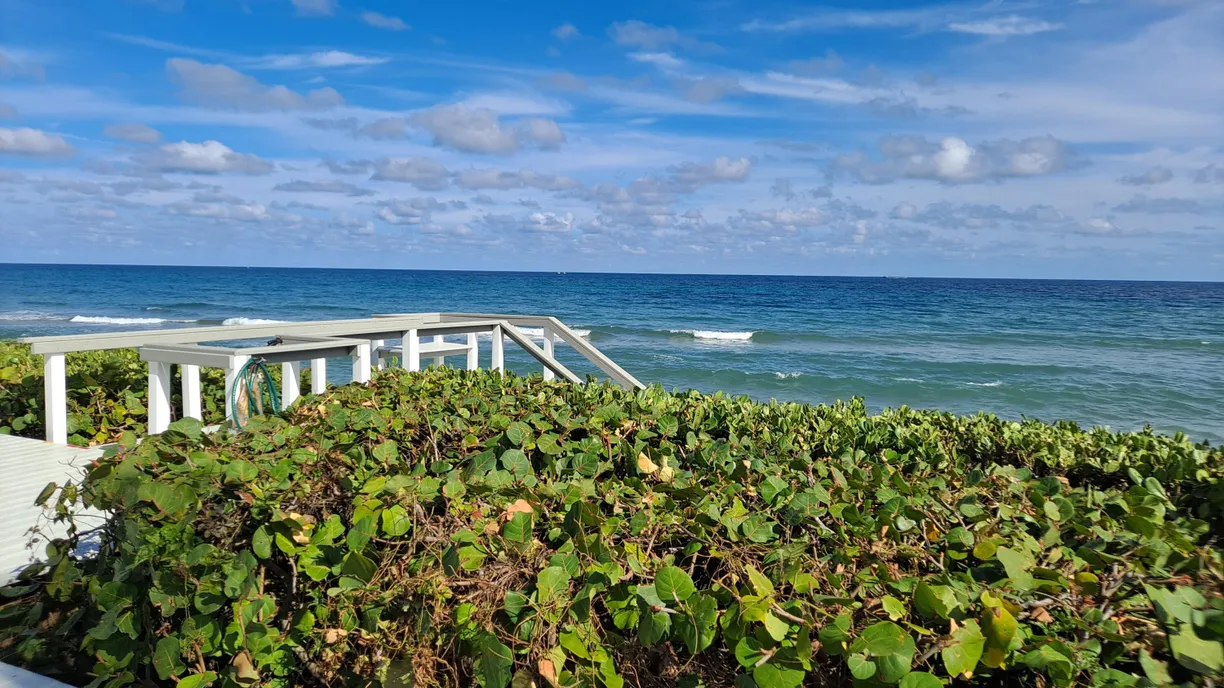 South Florida Real Estate | View 5500 Old Ocean Boulevard, 202 | Listing