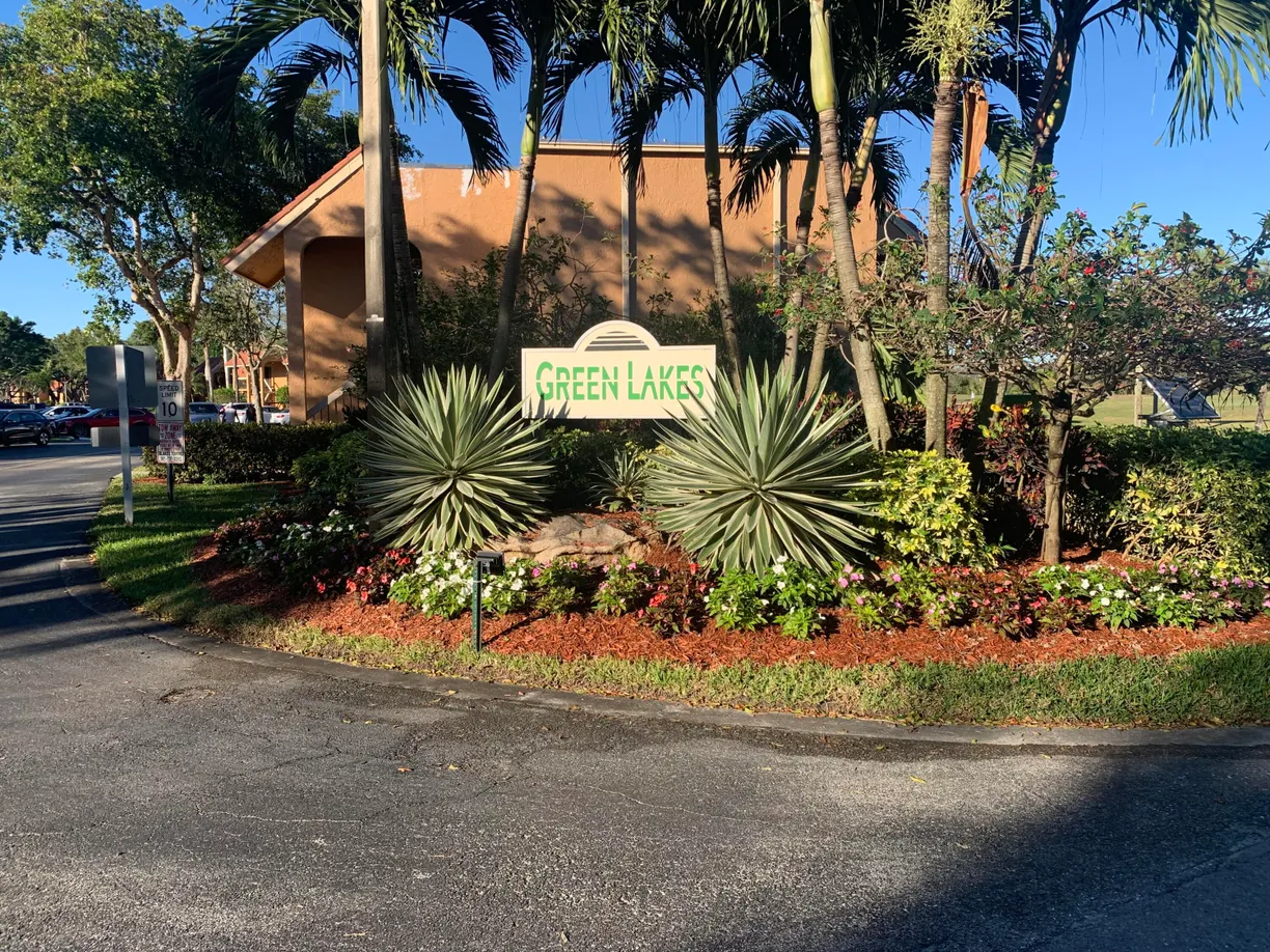 South Florida Real Estate | View 11282 Green Lake Drive, 204 | 2 Beds, 2 Baths
