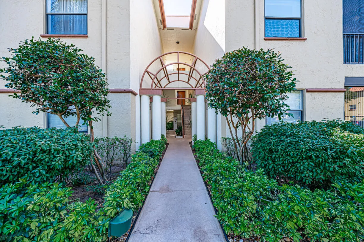 South Florida Real Estate | View 5147 Europa Drive, D | 3 Beds, 2 Baths