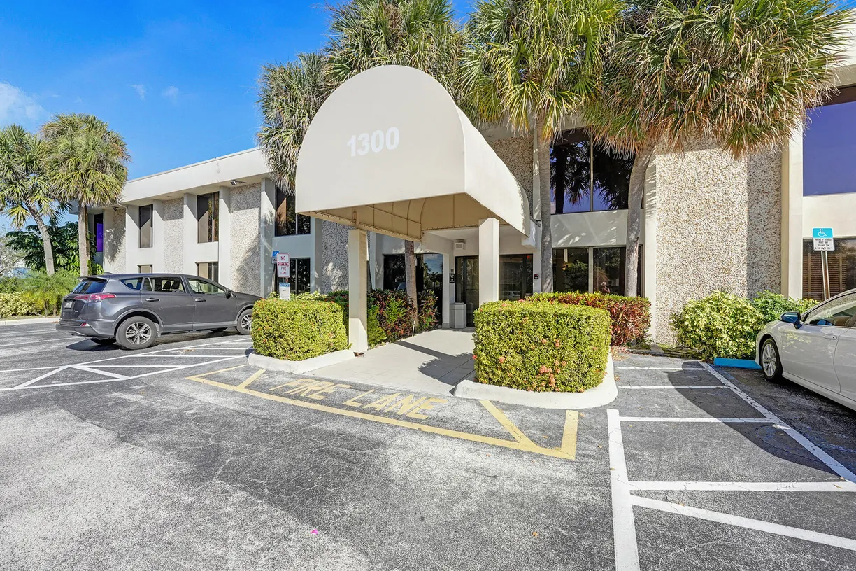 South Florida Real Estate | View 1300 N Federal Highway, 2050