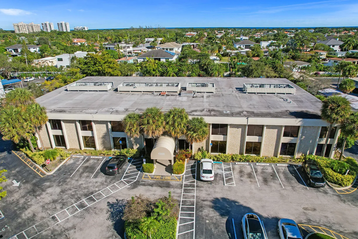South Florida Real Estate | View 1300 N Federal Highway, 2050 | Listing