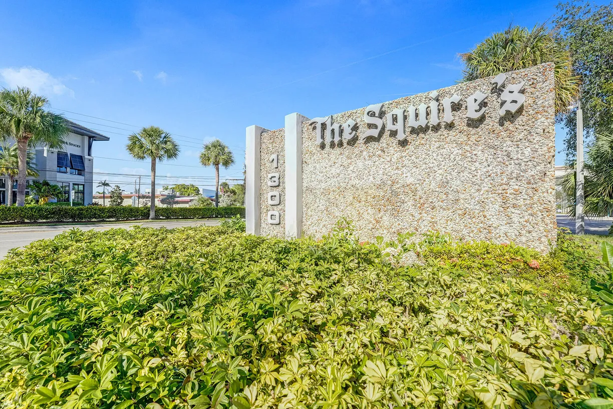 South Florida Real Estate | View 1300 N Federal Highway, 2050 | Listing