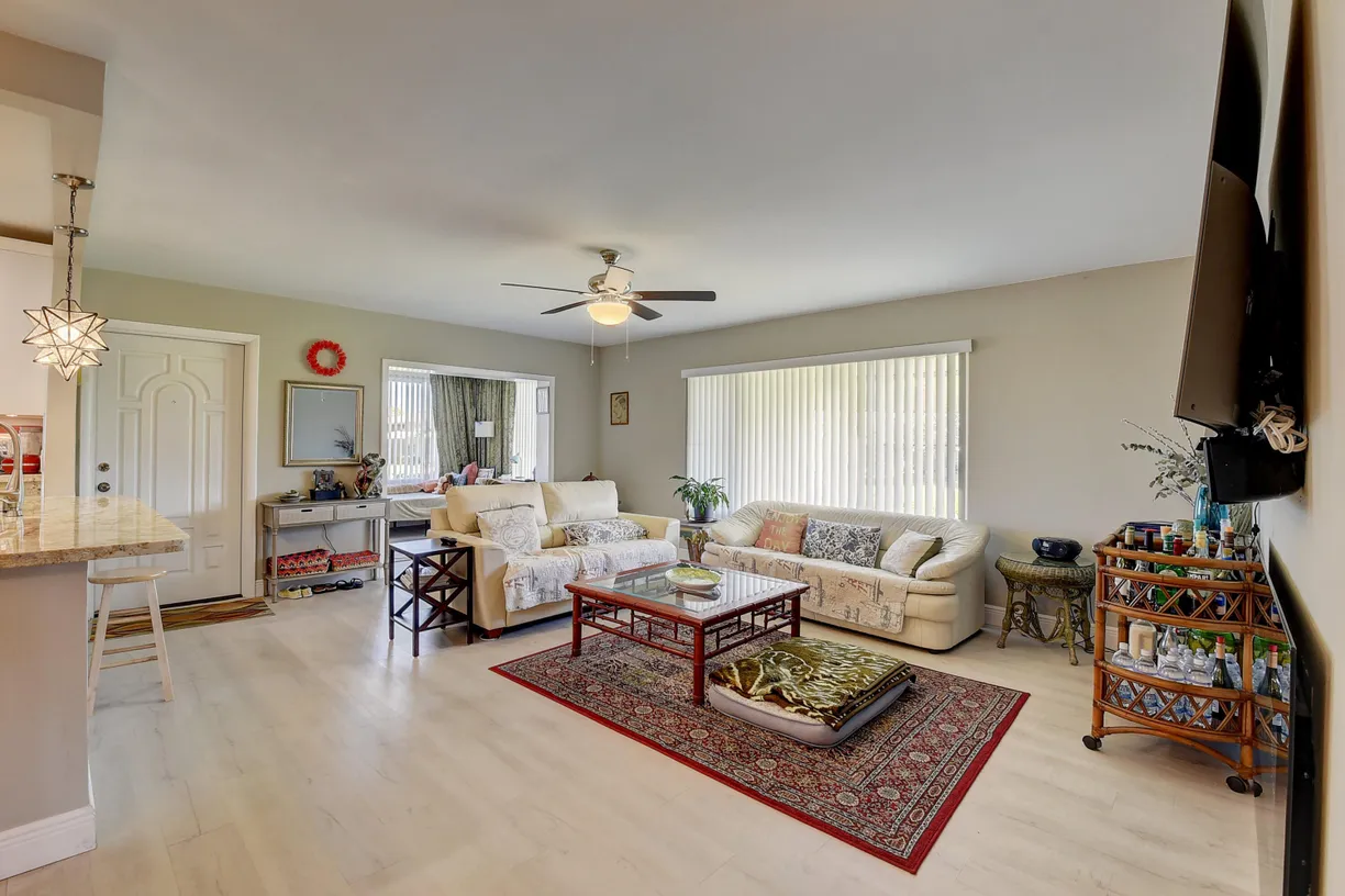 South Florida Real Estate | View 892 High Point Boulevard, A | 2 Beds, 2 Baths