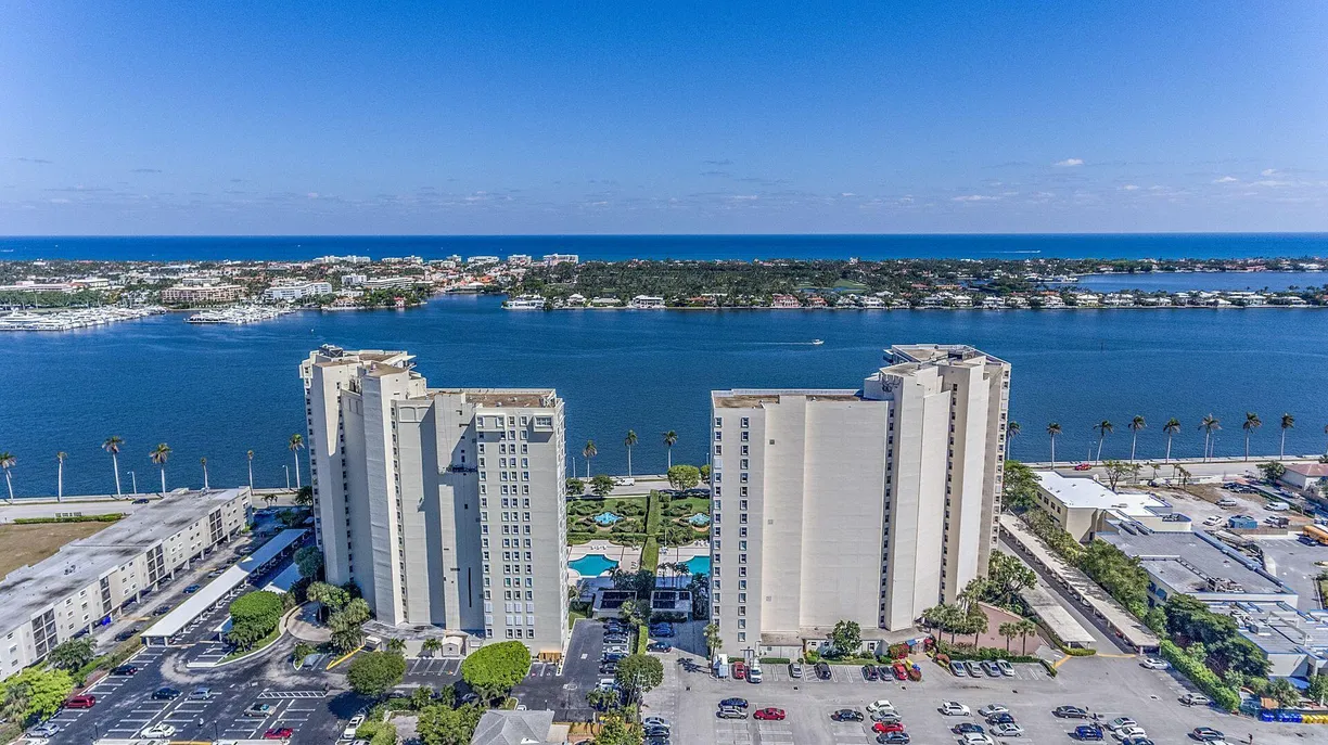 South Florida Real Estate | View 1801 S Flagler Drive, 306 | Listing