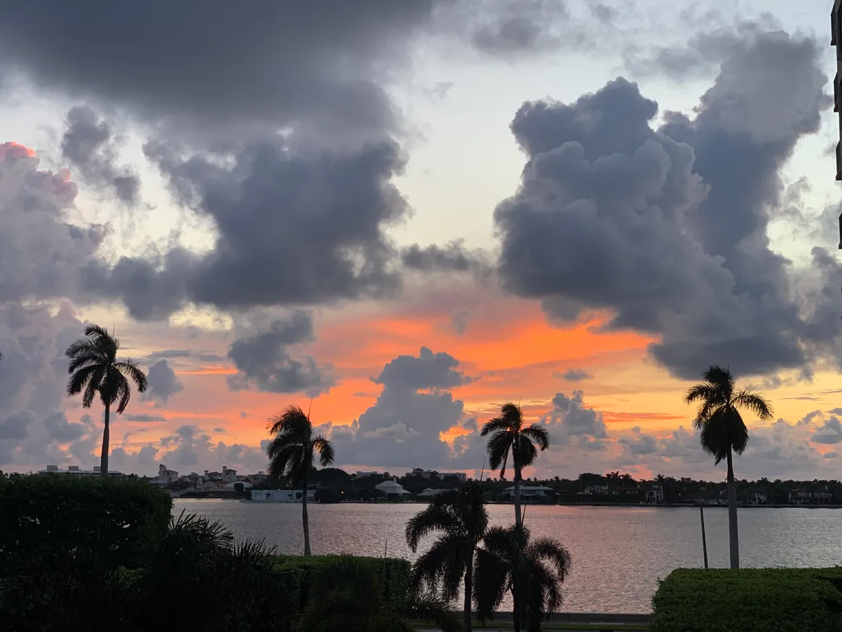 South Florida Real Estate | View 1801 S Flagler Drive, 306 | 1 Bed, 1 Bath