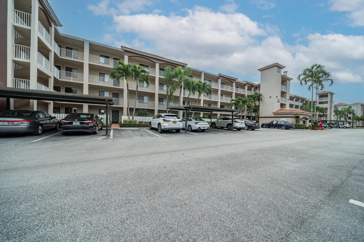 South Florida Real Estate | View 6065 Pointe Regal Circle, 405 | 2 Beds, 2 Baths