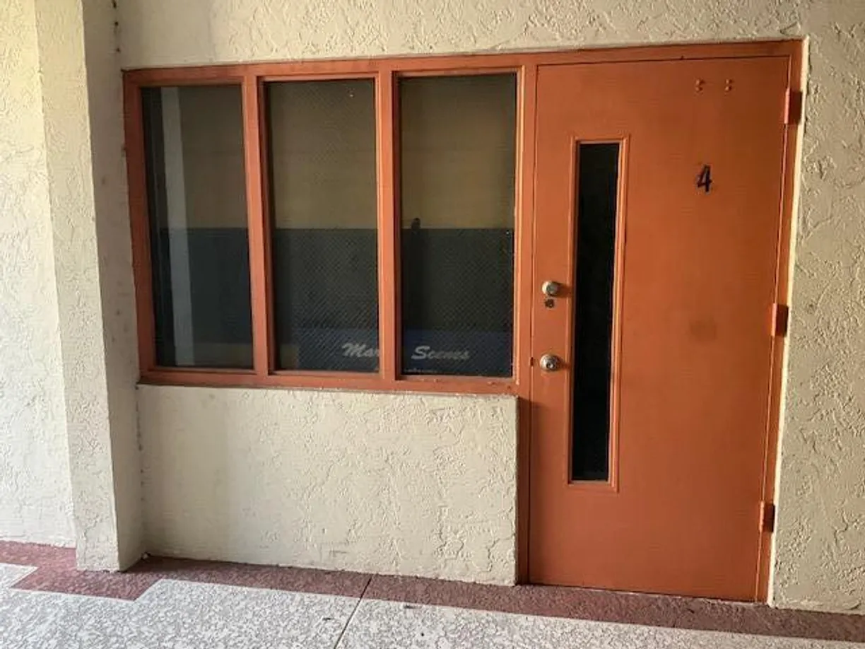 South Florida Real Estate | View 3300 S Congress Avenue, 4