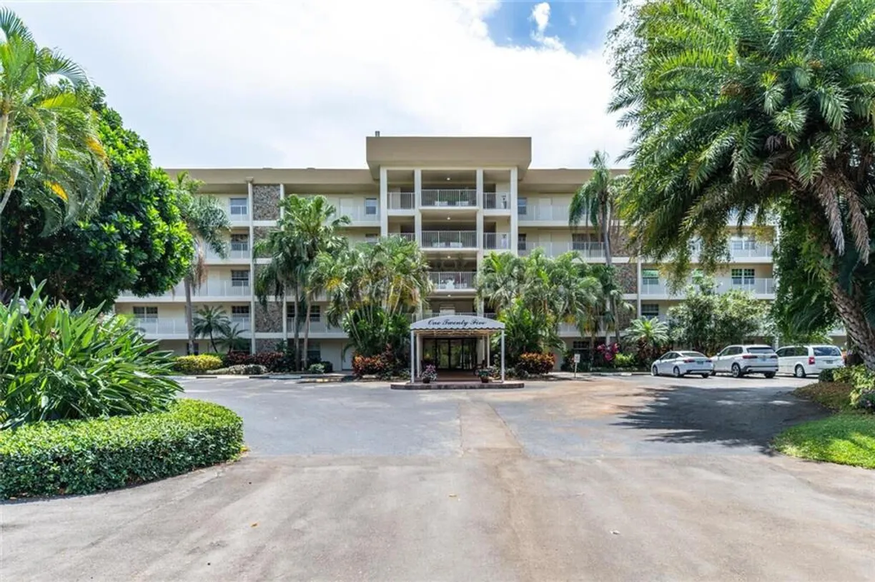 South Florida Real Estate | View 4000 Cypress Grove Way, 410 | 3 Beds, 2 Baths