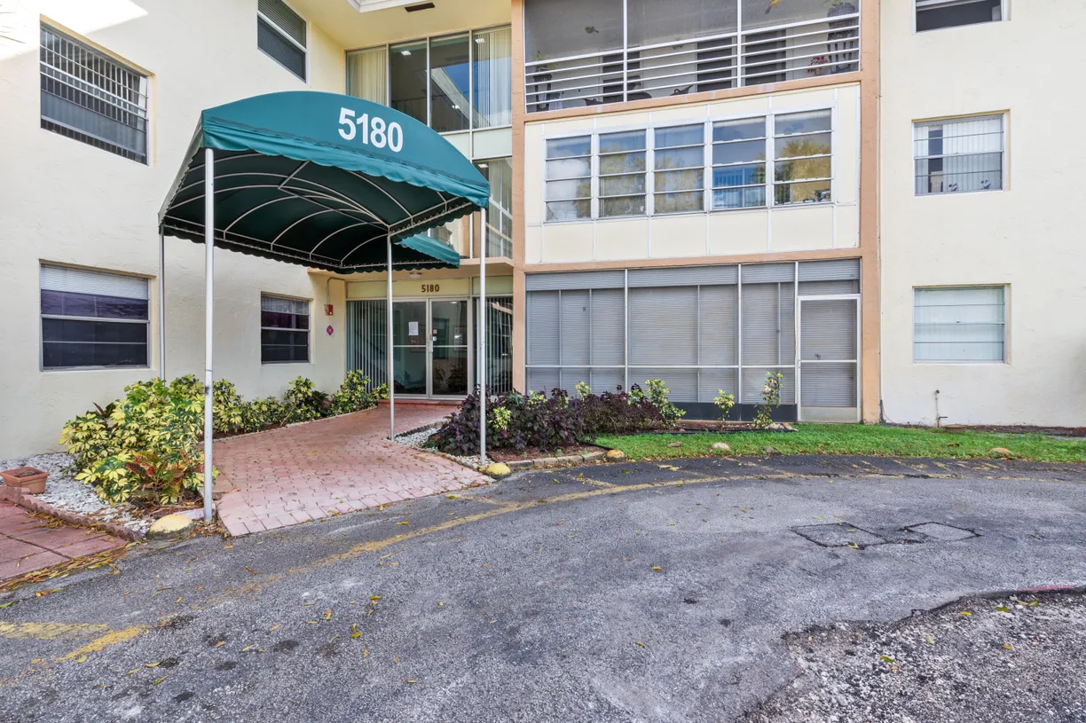 South Florida Real Estate | View 5180 E Sabal Palm Boulevard, 321 | 2 Beds, 2 Baths